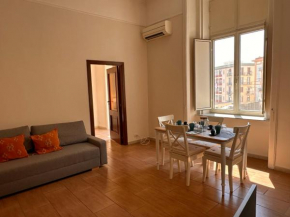 Casetta 181 - Central Flat in Naples - My Place